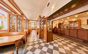 Hotel Krakonos